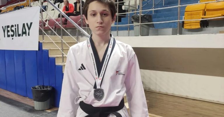 Geleceğe İnan, Engelleri Aş: Çağrı Spor Kulübü’nden İlham Veren Başarı Hikâyesi