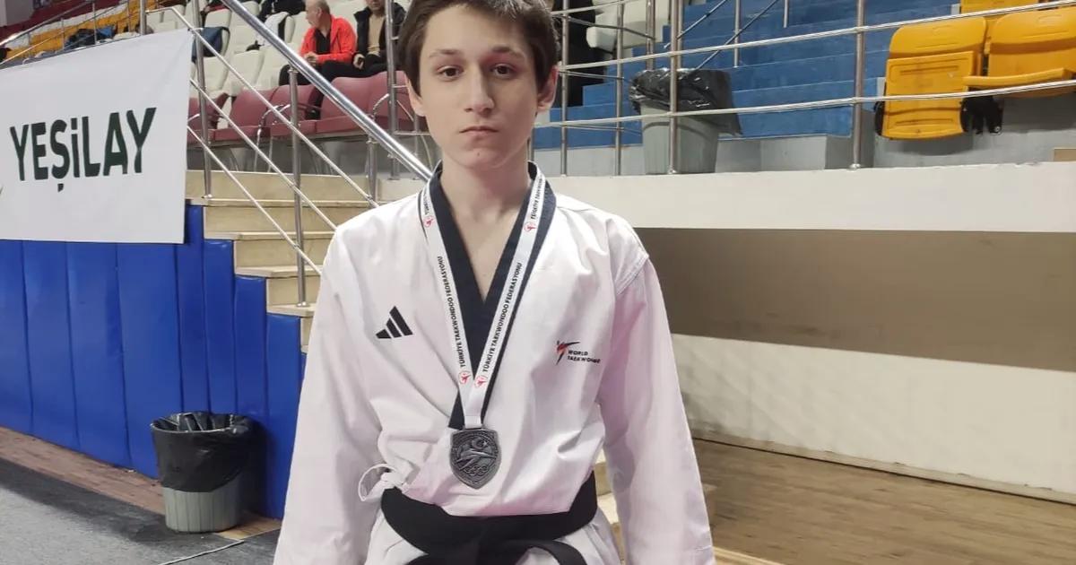 Geleceğe İnan, Engelleri Aş: Çağrı Spor Kulübü’nden İlham Veren Başarı Hikâyesi