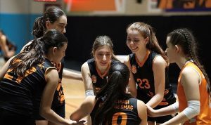 Geleceğe Smaç Kampüsleriyle Genç Yeteneklere Destek: Erken Kayıt Başladı