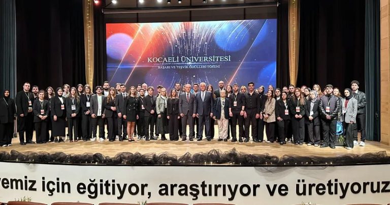 Geleceği Şekillendiren Adımlar: Vefa İbrahim Aracı’nın Üniversite-Sanayi İş Birliğine Öncülük Eden Ödüllü Yolculuğu