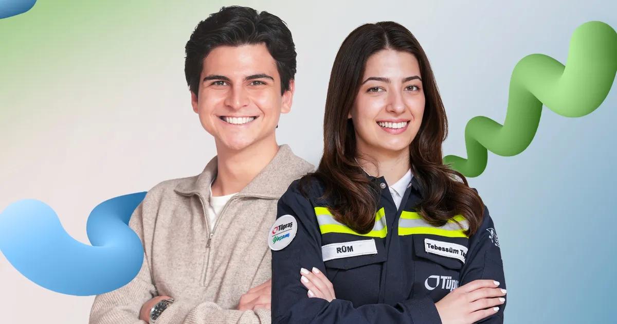 Geleceğin Enerji Liderlerini Yetiştiren Proje: Nextremers ile Tüpraş’tan Gençlere Özel Uzun Soluklu Yolculuk