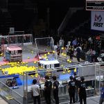 Geleceğin Mühendisleri Sahaya Çıkıyor: 2026 FRC İstanbul’da Heyecan Başladı