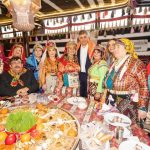 Geleneksel Yörük ve Türkmen Bayramı, Nevruz ve Ramazan’ın Kucaklaştığı Anlar: İzmir’de Çadırda Kültür Buluşması