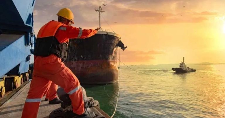 Gemi Adamları İçin Yeni Iaşe Bedeli Net 430 TL: Türkiye Genelinde Uygulama Başladı ve Gündemi Değiştirecek Böylesi Bir Düzenleme