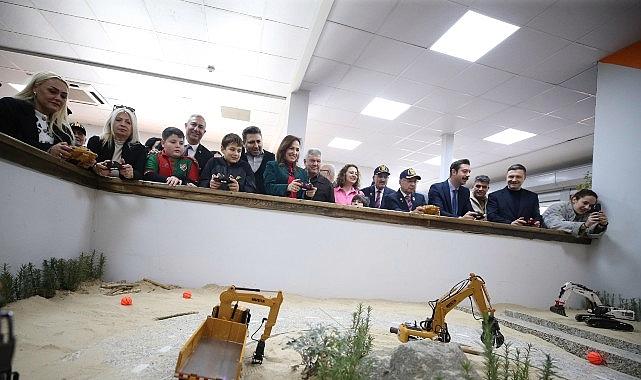 Genç Yaka’da Sınırları Zorlayan Aktivite Dalgası: Gençler İçin Yeni Buluşma Noktası İzmir’in Kalbinde