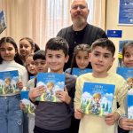 Genç Zihinler İçin Yazılım Testine Yolculuk: Barış Sarıalioğlu ile Çocuklarla Geleceğin Kalitesini Şekillendirmek