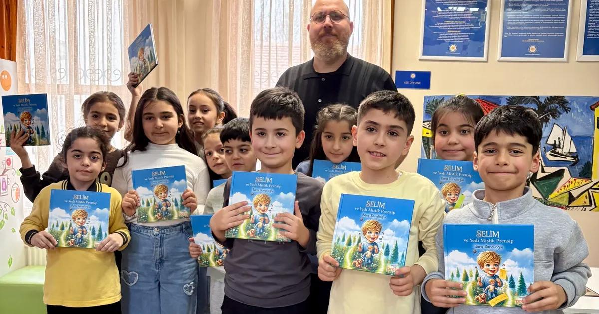 Genç Zihinler İçin Yazılım Testine Yolculuk: Barış Sarıalioğlu ile Çocuklarla Geleceğin Kalitesini Şekillendirmek