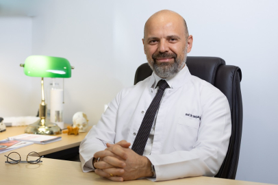 Gençlerde Kansere Karşı Farkındalık ve Erken Tanı: Yaşam Tarzı ve Omurga Önemi