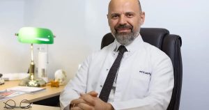 Gençlerde Kansere Karşı Farkındalık ve Erken Tanı: Yaşam Tarzı ve Omurga Önemi