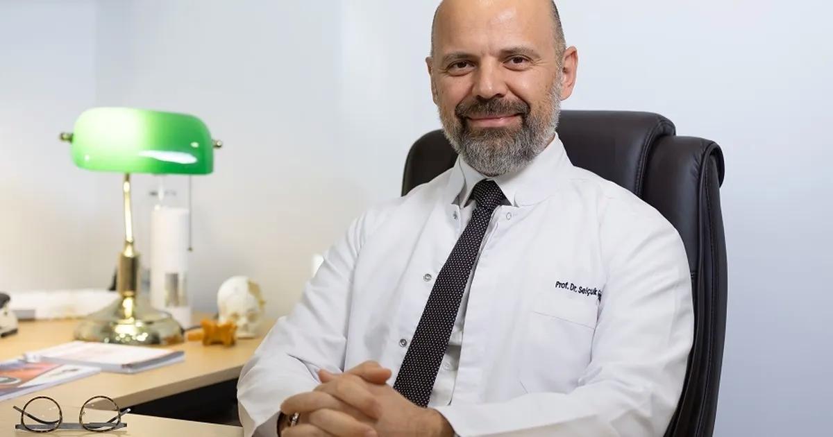 Gençlerde Kansere Karşı Farkındalık ve Erken Tanı: Yaşam Tarzı ve Omurga Önemi