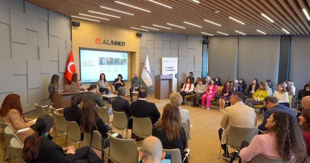 Girişim Öncüleri: Kadın Girişimcilerin İnovasyonla Dönüştürdüğü Sürdürülebilir Gelecek ve Toplumsal Etki