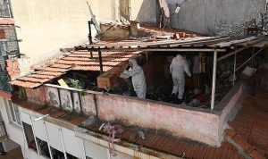 Girişimci Belediye Ekipleri, İkinci Şans İçin Hızla Müdahale Ederek Başarısızlığa Dönüşen Yaşanabilir Bir Şehrin Sınırlarını Yeniden Çiziyor