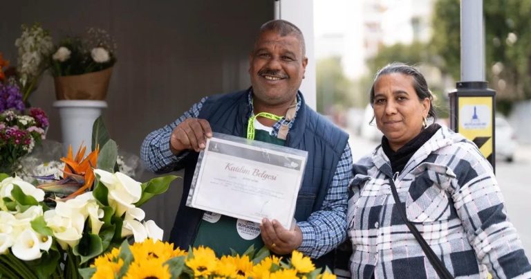 Girişimcilik Işığı: Meslek Fabrikası ile Değişen Hayatlar ve Güvenli Çalışma Ortamı