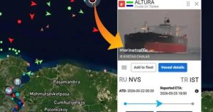 Gizemli Saldırı: Karadeniz’de Türk Operasyonlu Gemiye Yönelen İnceleme ve İlk Değerlendirmeler