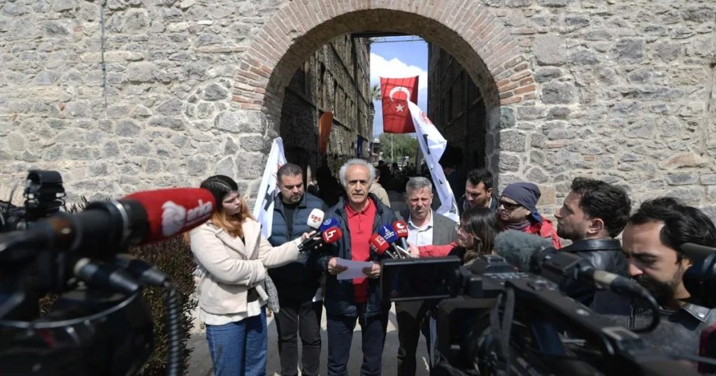 Gizli Vakıf Bağları mı? Meslek Fabrikası’nın Tescil Krizi ve İzmir’in Zamanla Değişen Mülkiyet Hikayesi