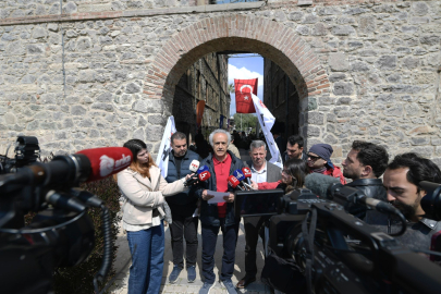 Gizli Vakıf Bağları mı? Meslek Fabrikası’nın Tescil Krizi ve İzmir’in Zamanla Değişen Mülkiyet Hikayesi