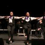 Göç Hikâyelerini Ezgilerle Buluşturan Gecede Balkan Ruhu Ege ile Kucaklaştı