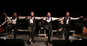 Göç Hikâyelerini Ezgilerle Buluşturan Gecede Balkan Ruhu Ege ile Kucaklaştı