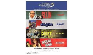 Göçün Işığında Sinemanın Şehri: Lütfi Ö. Akad’ın Yolculuğu ve Yeniden Sinematek Seçkisi