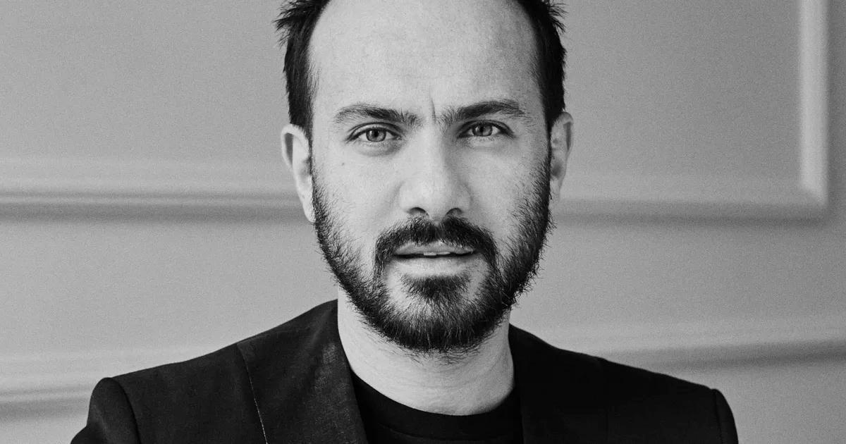 Gökay Gündoğdu: Kadının Gücüyle Tasarım ve Toplumsal Dönüşümün Yeni Ufku