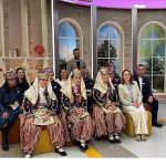 Gonca’nın Efeleri: Engel Yok, Hedef Var – Zeybekten TRT’de Zafer Çığlığı