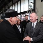 Gönül Coğrafyamızın Büyüleyen Buluşması: Kent Bayramlaşması’nda Birlik ve Umut Rüzgârı