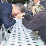 Gönül Sofralarında Umut ve Dayanışma: Tugay, Buca’da İftarla Halkla Buluştu ve Refah İçin Söz Verdi