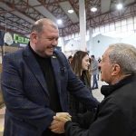 Gönül Soframızda Buluşan Şehitler Anısına İftar: Birlik ve Dualarla Dolup Taşan Anma Yemeği