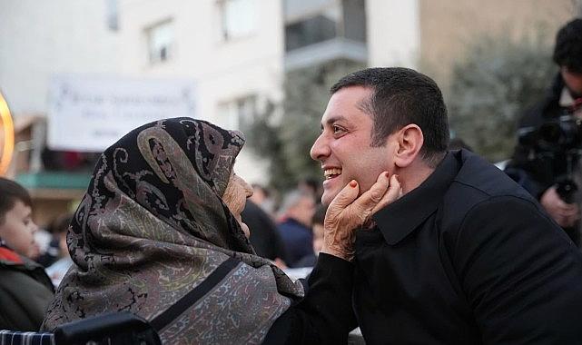Gönül Sofrasında Ramazan Ateşi: Torbalı’da Büyük İftar Buluşması ve Şefkat Dalgaları