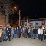 Gönüllere Dokunan Gece: İzmir Büyükşehir’in Başkan Tugay ile İftar ve Sahur Yolculuğu