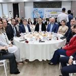 Gönüllerin Sofrasında Birleşen Şehir: Ramazan İftarlarında Vefa, Eğitim ve Sağlık İçin Büyük Dayanışma