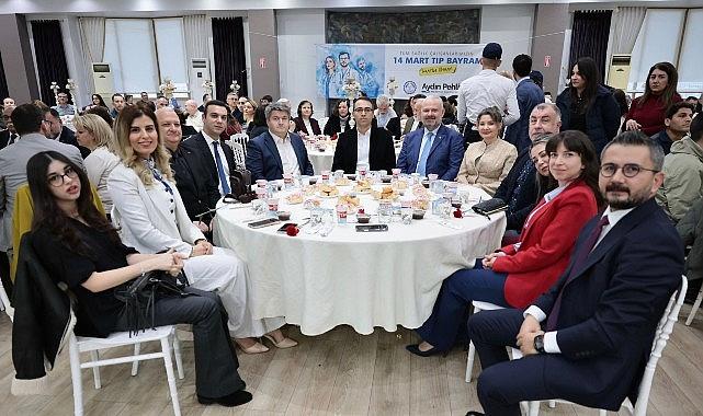 Gönüllerin Sofrasında Birleşen Şehir: Ramazan İftarlarında Vefa, Eğitim ve Sağlık İçin Büyük Dayanışma