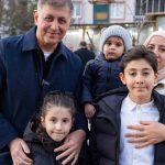 Gönüllü Dayanışmanın Işığında İftar: Tugay, Genç Bornova’nın Sosyal Sorumluluk Yolculuğunu Paylaştı