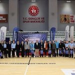 Güç ve Birlik İçinde Geleneksel Açık Masa Tenisi Şampiyonasıyla Gençlere İlham Verildi