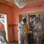 Güçlü Ateş Hattı: Karabağlar’da Çöp Evi Temizliğiyle Toplum Sağlığı İçin Tarihi Adım