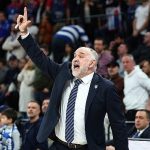 Güçlü Bir EuroLeague Gecesi İçin Harekete Geç: Anadolu Efes Monaco’yu Ağırlıyor