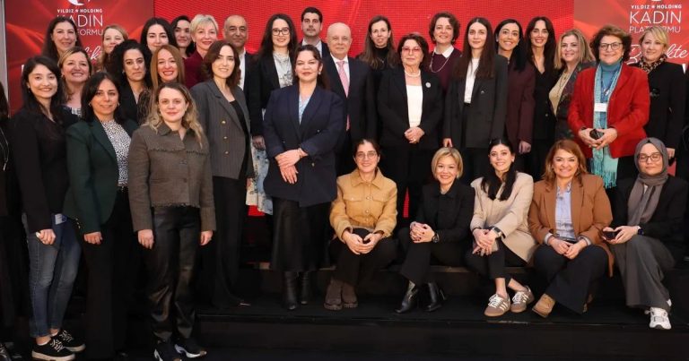 Güçlü Kadın Ekosistemiyle Yıldız Holding: Fırsat Eşitliğinin Somut Sonuçları ve Sürdürülebilir Dönüşüm