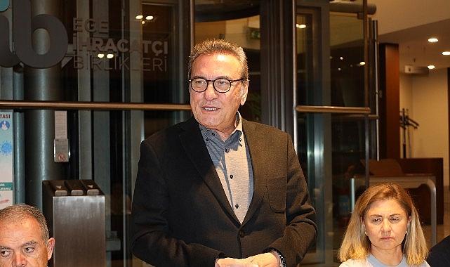 Güçlü Odağıyla 2026’Da Yoluna Devam: EMKOÜİB Mobilya, Kâğıt ve Orman Ürünlerinde Küresel Atak ve Milli Katılım Rüzgârı