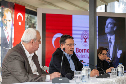 Güçlü Savunma, Şeffaf Denetim ve Dijital İkizle Şehir Yönetimi: Bornova’da Yeni Perspektifler