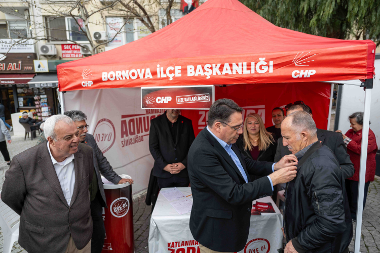 Güçlü Savunma, Şeffaf Denetim ve Dijital İkizle Şehir Yönetimi: Bornova’da Yeni Perspektifler