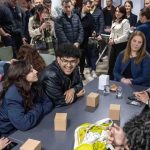 Gülşah Durbay Gençlik Merkezi’nde Ramazan Coşkusu: Üniversiteli Gençlerle Yeni Bir Buluşma Noktası