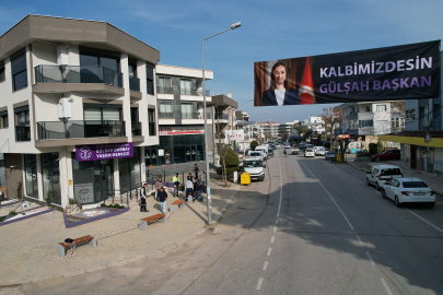 Gülşah Durbay Yaşam Merkeziyle Şehirlere Umut: Güzelbahçe’de Yansıyan Kadın ve Aile Hizmetlerinde Yeni Dönem
