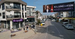 Gülşah Durbay Yaşam Merkeziyle Şehirlere Umut: Güzelbahçe’de Yansıyan Kadın ve Aile Hizmetlerinde Yeni Dönem