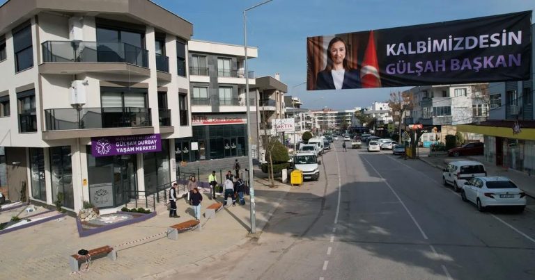 Gülşah Durbay Yaşam Merkeziyle Şehirlere Umut: Güzelbahçe’de Yansıyan Kadın ve Aile Hizmetlerinde Yeni Dönem