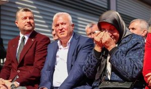 Gülşah Durbay’ın Adıyla Kadın Gücünü Yükselten Kadın Danışma Merkezi: Bucalı Kadınların Umudu ve Dayanışması