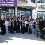 Gülşah Durbay’ın Yaşam Merkezi: Kadın Emeği ve Mücadelesinin Yeni Sığınağı