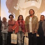 Gülten Akın’ın Edebiyatı ve Yaşamı Üzerine Bir Söyleşi: Belgesel Gösterimiyle Buluşma