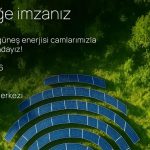 Güneşin Gücü Camla Buluşuyor: Şişecam, SolarMax ve Charger by ML System ile Solarex İstanbul’da Enerji Geleceğini Yansıtıyor