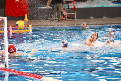 Gurur Dolu Anlar: İzmir Sporcuları Türkiye Kupasında Zirvede