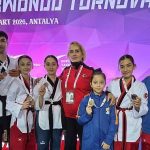 Gurur Dolu Anlar: Seferihisar’dan Taekwondo Zaferi ve Yeni Hedefler